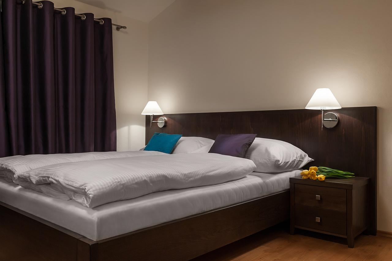 Aneta Hotel & Restaurant Vítkovice Екстериор снимка