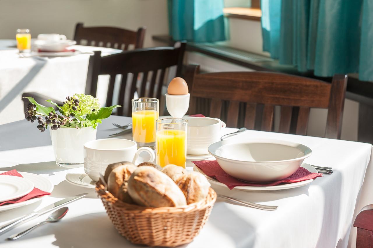 Aneta Hotel & Restaurant Vítkovice Екстериор снимка