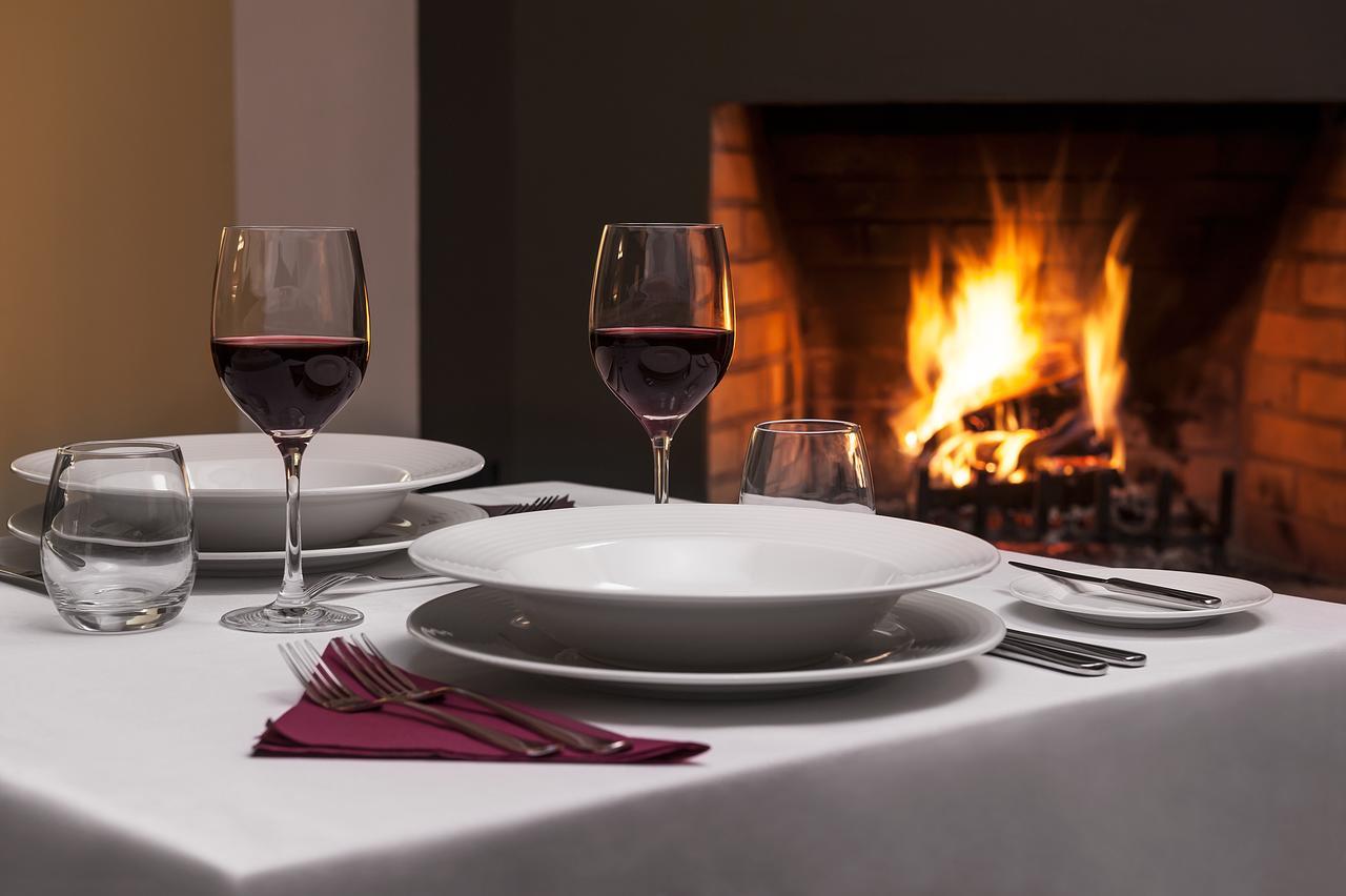 Aneta Hotel & Restaurant Vítkovice Екстериор снимка